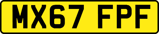 MX67FPF