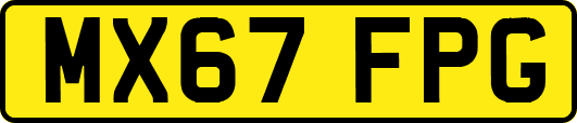 MX67FPG