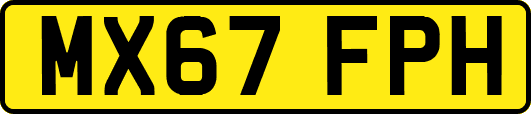 MX67FPH