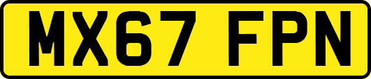 MX67FPN