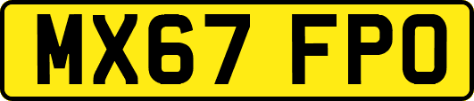 MX67FPO