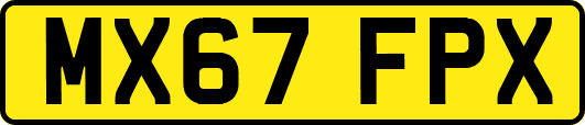 MX67FPX