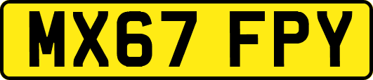 MX67FPY