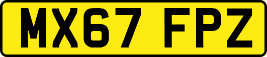 MX67FPZ