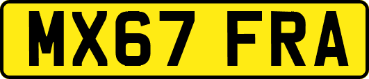 MX67FRA