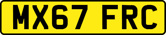 MX67FRC