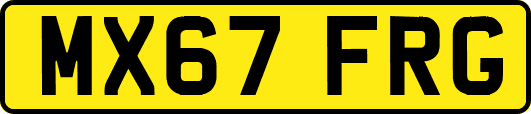 MX67FRG