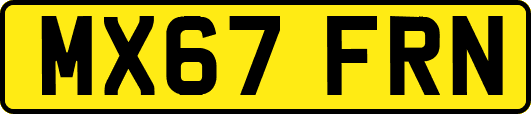 MX67FRN