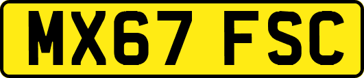 MX67FSC