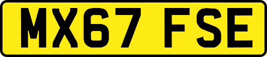MX67FSE