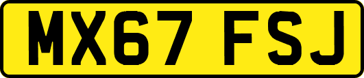 MX67FSJ