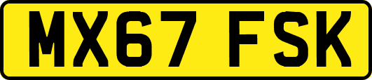 MX67FSK
