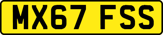 MX67FSS