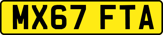 MX67FTA