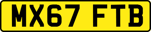 MX67FTB