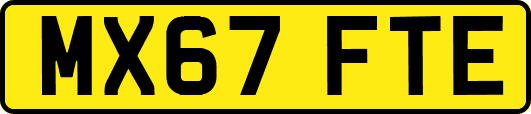 MX67FTE