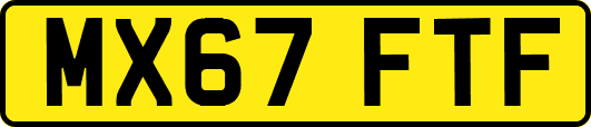 MX67FTF