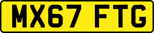 MX67FTG