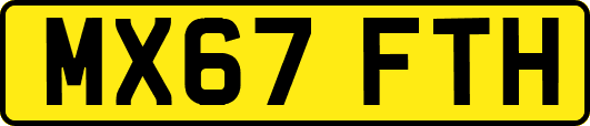 MX67FTH