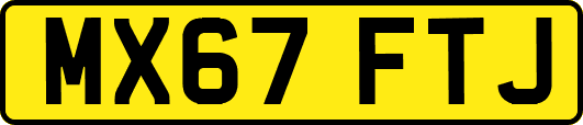 MX67FTJ