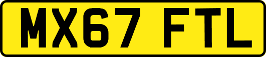MX67FTL
