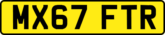 MX67FTR