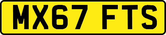 MX67FTS
