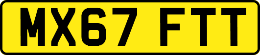 MX67FTT