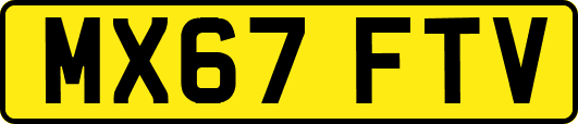 MX67FTV