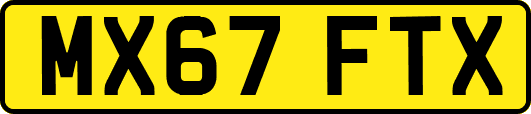 MX67FTX