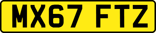 MX67FTZ