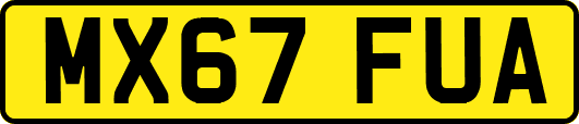 MX67FUA