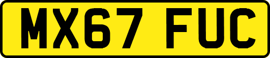 MX67FUC