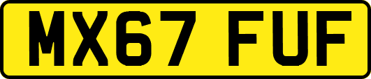MX67FUF