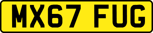 MX67FUG