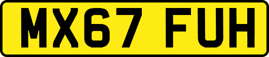 MX67FUH