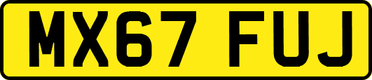 MX67FUJ