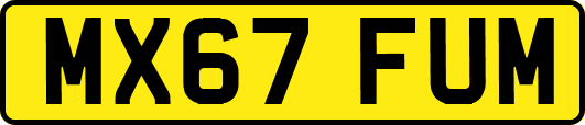 MX67FUM