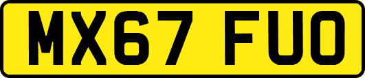 MX67FUO
