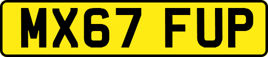 MX67FUP