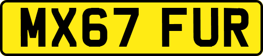 MX67FUR