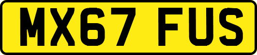 MX67FUS