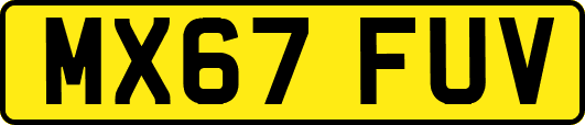 MX67FUV