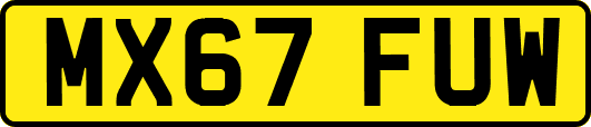 MX67FUW