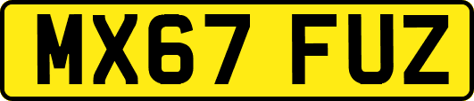 MX67FUZ