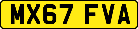 MX67FVA