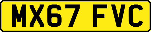 MX67FVC