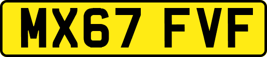MX67FVF