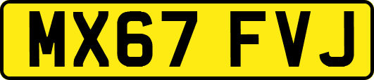 MX67FVJ