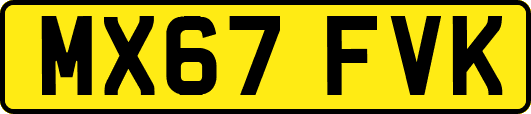 MX67FVK